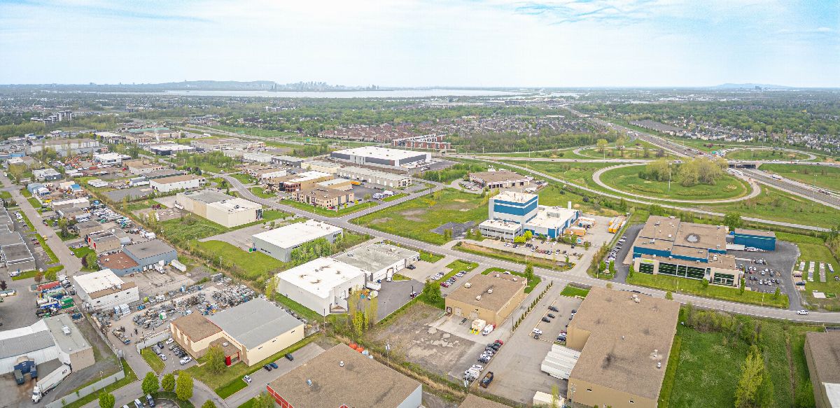 Industrial building for sale Candiac