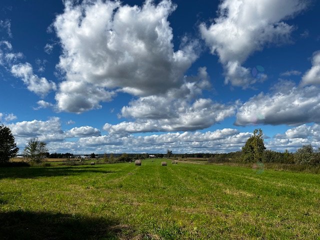 67-acre agricultural land for sale in Mirabel