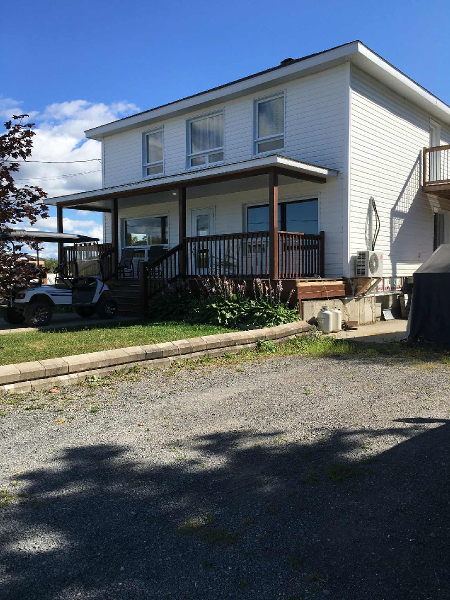 Campground, Outdoor Base & Resort for Sale in Gaspesie